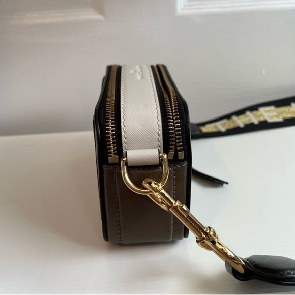 Marc Jacob’s snapshot crossbody - Picture 6 of 7